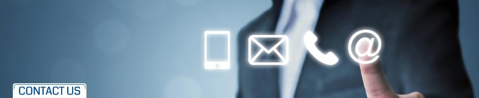Contact Us