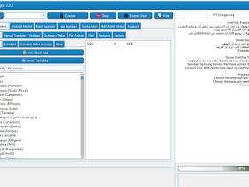 Keywords in Domain Name
