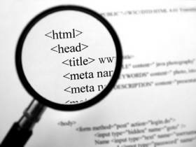 HTML META Tag Ruler