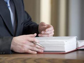 Punishment for Plagiarizing